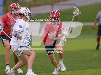 Thumbnail 2 in Saint Andrew's @ Bolles (FHSAA 1A Final) photogallery.