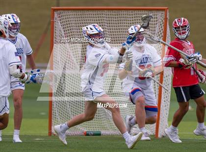 Thumbnail 1 in Saint Andrew's @ Bolles (FHSAA 1A Final) photogallery.