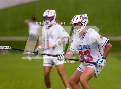 Thumbnail 3 in Saint Andrew's @ Bolles (FHSAA 1A Final) photogallery.