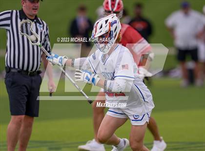 Thumbnail 1 in Saint Andrew's @ Bolles (FHSAA 1A Final) photogallery.