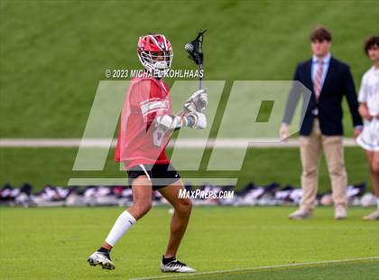 Thumbnail 3 in Saint Andrew's @ Bolles (FHSAA 1A Final) photogallery.