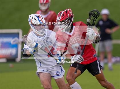 Thumbnail 2 in Saint Andrew's @ Bolles (FHSAA 1A Final) photogallery.