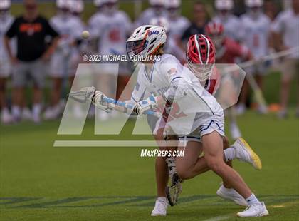 Thumbnail 2 in Saint Andrew's @ Bolles (FHSAA 1A Final) photogallery.