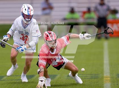 Thumbnail 3 in Saint Andrew's @ Bolles (FHSAA 1A Final) photogallery.