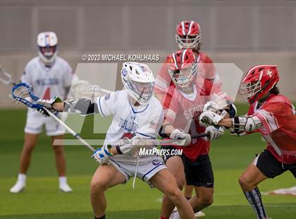 Thumbnail 3 in Saint Andrew's @ Bolles (FHSAA 1A Final) photogallery.