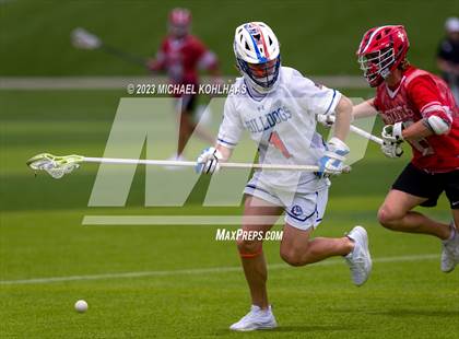 Thumbnail 3 in Saint Andrew's @ Bolles (FHSAA 1A Final) photogallery.