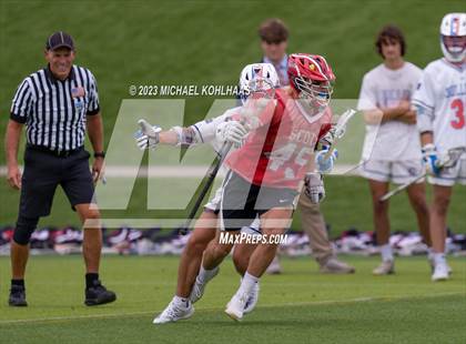 Thumbnail 2 in Saint Andrew's @ Bolles (FHSAA 1A Final) photogallery.