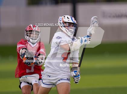 Thumbnail 1 in Saint Andrew's @ Bolles (FHSAA 1A Final) photogallery.