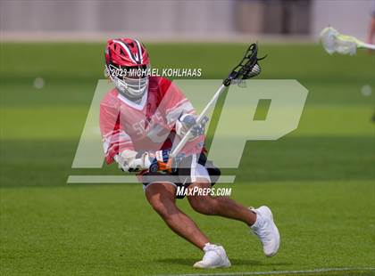 Thumbnail 2 in Saint Andrew's @ Bolles (FHSAA 1A Final) photogallery.