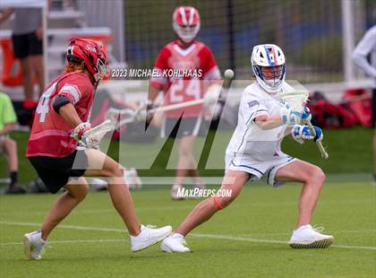Thumbnail 1 in Saint Andrew's @ Bolles (FHSAA 1A Final) photogallery.