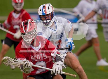Thumbnail 1 in Saint Andrew's @ Bolles (FHSAA 1A Final) photogallery.