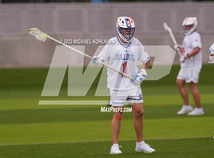 Thumbnail 1 in Saint Andrew's @ Bolles (FHSAA 1A Final) photogallery.