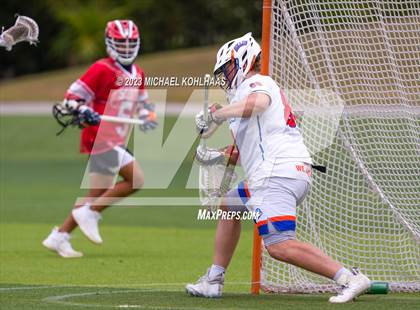 Thumbnail 1 in Saint Andrew's @ Bolles (FHSAA 1A Final) photogallery.