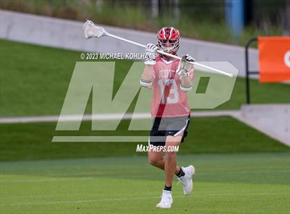 Thumbnail 2 in Saint Andrew's @ Bolles (FHSAA 1A Final) photogallery.