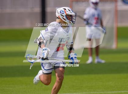 Thumbnail 3 in Saint Andrew's @ Bolles (FHSAA 1A Final) photogallery.