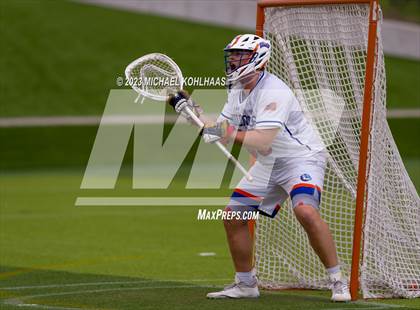 Thumbnail 3 in Saint Andrew's @ Bolles (FHSAA 1A Final) photogallery.