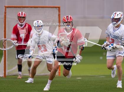 Thumbnail 2 in Saint Andrew's @ Bolles (FHSAA 1A Final) photogallery.