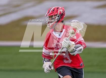 Thumbnail 3 in Saint Andrew's @ Bolles (FHSAA 1A Final) photogallery.