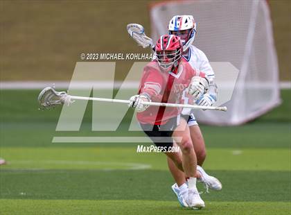 Thumbnail 3 in Saint Andrew's @ Bolles (FHSAA 1A Final) photogallery.