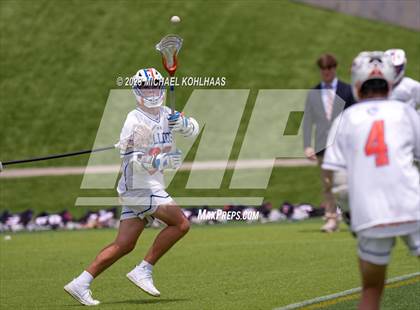 Thumbnail 3 in Saint Andrew's @ Bolles (FHSAA 1A Final) photogallery.