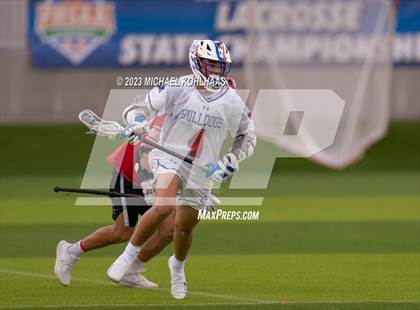 Thumbnail 3 in Saint Andrew's @ Bolles (FHSAA 1A Final) photogallery.