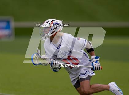 Thumbnail 3 in Saint Andrew's @ Bolles (FHSAA 1A Final) photogallery.