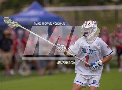 Thumbnail 3 in Saint Andrew's @ Bolles (FHSAA 1A Final) photogallery.