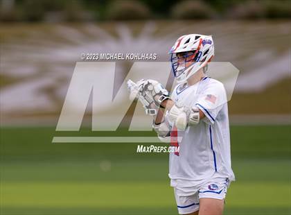 Thumbnail 3 in Saint Andrew's @ Bolles (FHSAA 1A Final) photogallery.