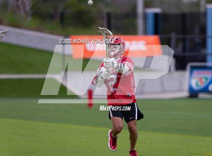 Thumbnail 1 in Saint Andrew's @ Bolles (FHSAA 1A Final) photogallery.