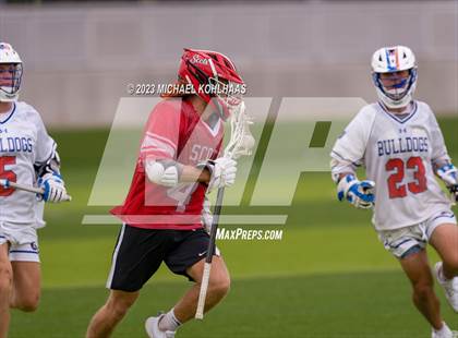 Thumbnail 1 in Saint Andrew's @ Bolles (FHSAA 1A Final) photogallery.