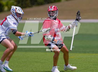 Thumbnail 1 in Saint Andrew's @ Bolles (FHSAA 1A Final) photogallery.