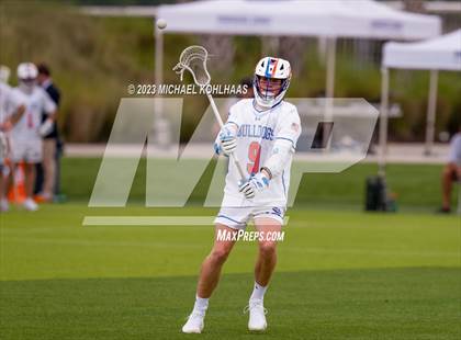 Thumbnail 3 in Saint Andrew's @ Bolles (FHSAA 1A Final) photogallery.