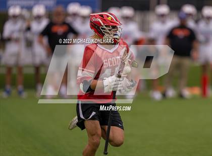 Thumbnail 1 in Saint Andrew's @ Bolles (FHSAA 1A Final) photogallery.