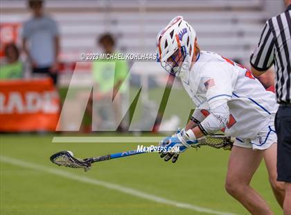 Thumbnail 1 in Saint Andrew's @ Bolles (FHSAA 1A Final) photogallery.