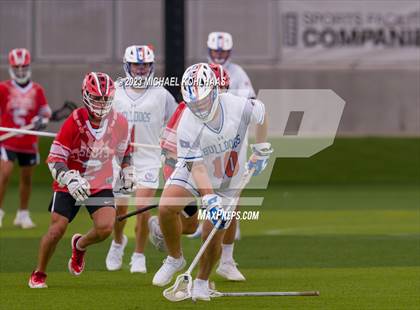 Thumbnail 3 in Saint Andrew's @ Bolles (FHSAA 1A Final) photogallery.