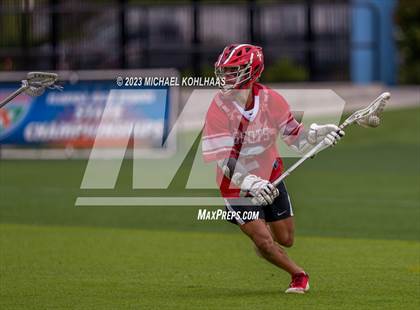 Thumbnail 3 in Saint Andrew's @ Bolles (FHSAA 1A Final) photogallery.
