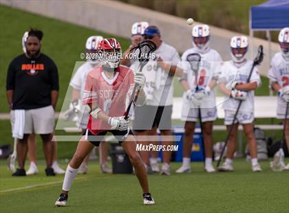 Thumbnail 3 in Saint Andrew's @ Bolles (FHSAA 1A Final) photogallery.