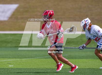 Thumbnail 1 in Saint Andrew's @ Bolles (FHSAA 1A Final) photogallery.