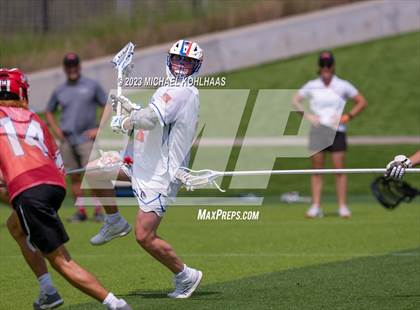 Thumbnail 1 in Saint Andrew's @ Bolles (FHSAA 1A Final) photogallery.