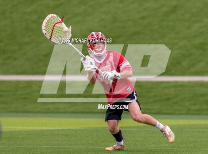 Thumbnail 1 in Saint Andrew's @ Bolles (FHSAA 1A Final) photogallery.