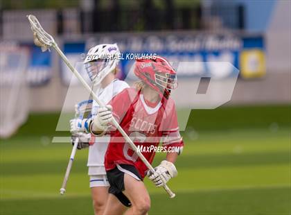 Thumbnail 2 in Saint Andrew's @ Bolles (FHSAA 1A Final) photogallery.