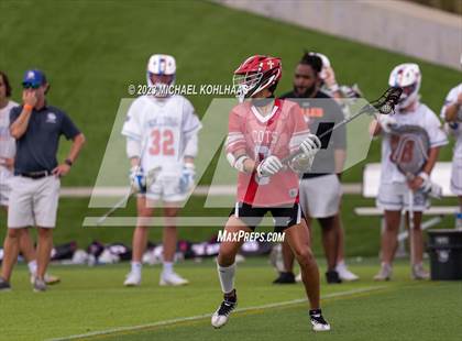 Thumbnail 1 in Saint Andrew's @ Bolles (FHSAA 1A Final) photogallery.