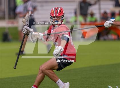 Thumbnail 1 in Saint Andrew's @ Bolles (FHSAA 1A Final) photogallery.