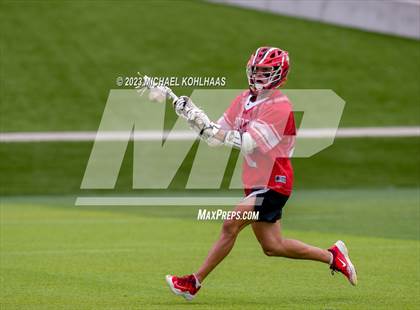 Thumbnail 2 in Saint Andrew's @ Bolles (FHSAA 1A Final) photogallery.