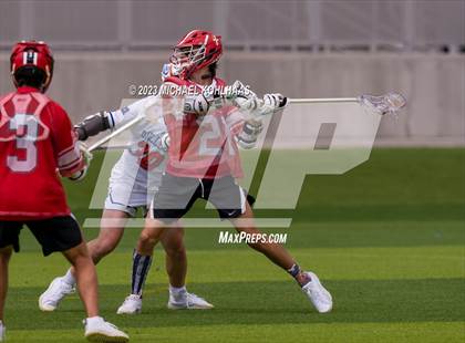 Thumbnail 2 in Saint Andrew's @ Bolles (FHSAA 1A Final) photogallery.