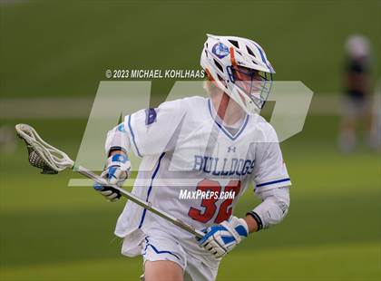 Thumbnail 2 in Saint Andrew's @ Bolles (FHSAA 1A Final) photogallery.