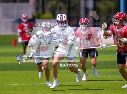 Thumbnail 2 in Saint Andrew's @ Bolles (FHSAA 1A Final) photogallery.