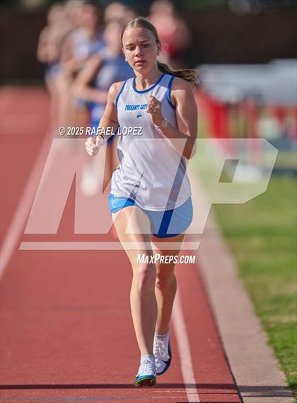 Thumbnail 3 in Rosehill Eagles Relays (3200M) photogallery.