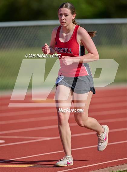 Thumbnail 1 in Rosehill Eagles Relays (3200M) photogallery.