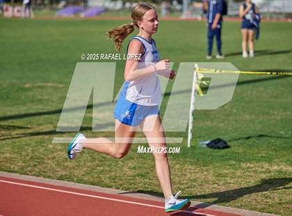 Thumbnail 2 in Rosehill Eagles Relays (3200M) photogallery.